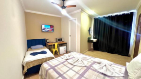 VA Apart Hotel Savassi